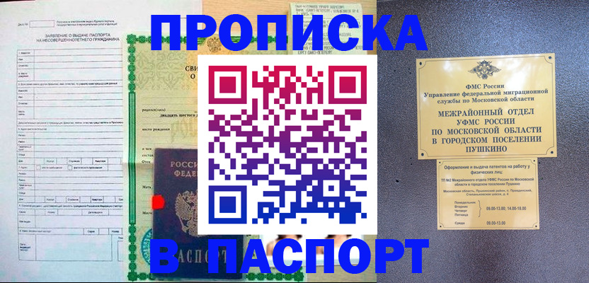 временная регистрация госуслуги в Качканаре